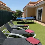 Pearetree - Gorgeous 4 Bedroom With Private Pool Caleta De Fuste